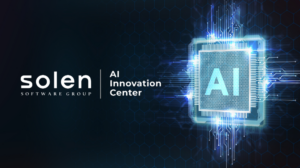 Solen AI Innovation Center