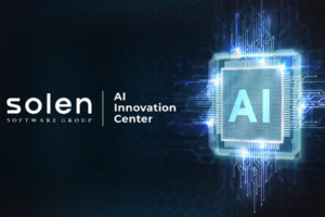 Solen AI Innovation Center