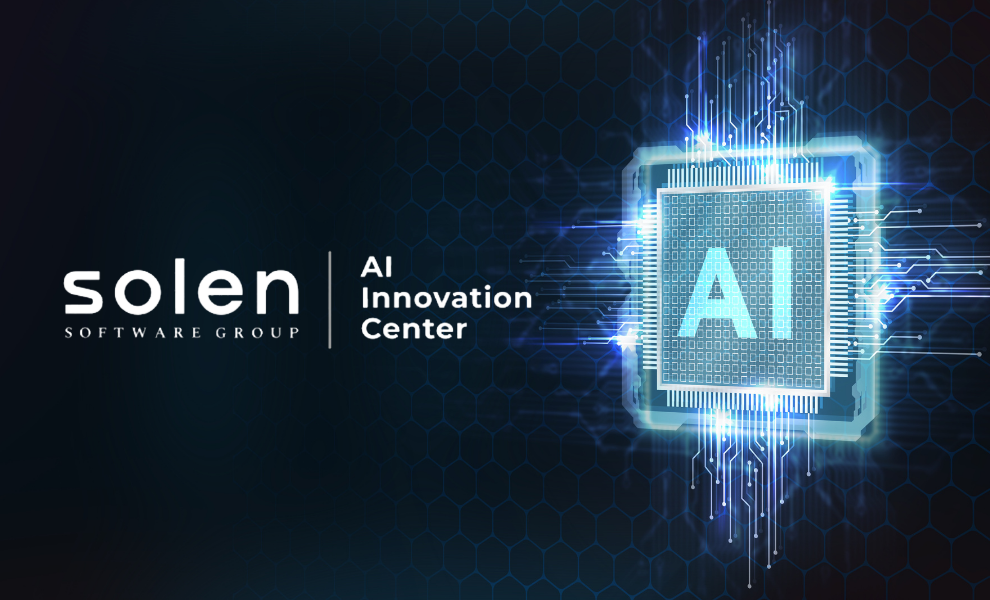 Solen AI Innovation Center