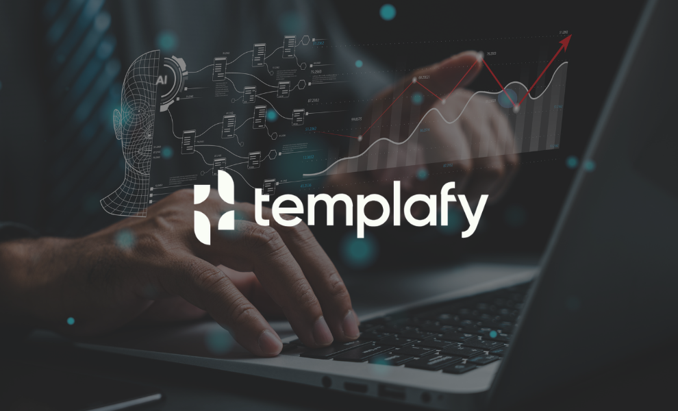 Templafy Document Agents