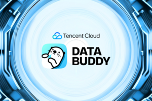 Tencent Cloud DataBuddy