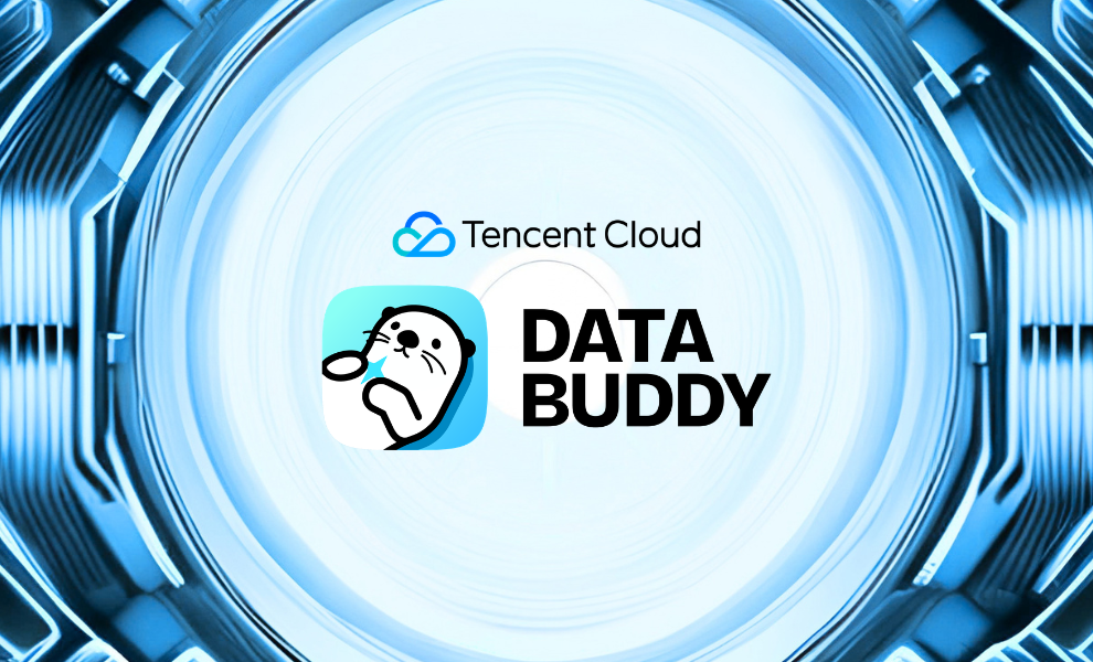 Tencent Cloud DataBuddy