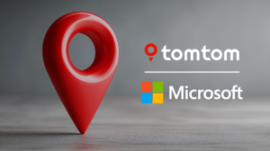 TomTom Microsoft