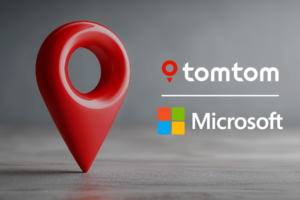 TomTom Microsoft