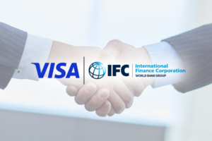Visa and IFC