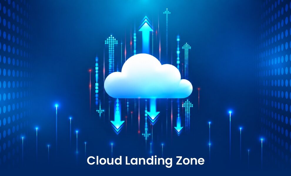 What Is a Cloud Landing Zone