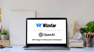 Wizstar adds GPT Image 2.5