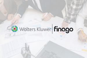 Wolters Kluwer and Finago