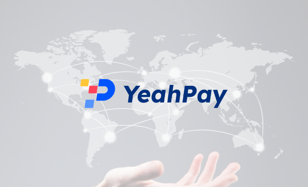 YeahPay in seven markets