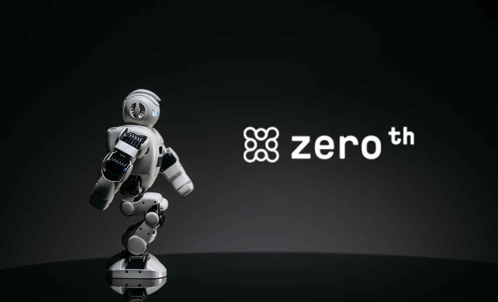 Zeroth Bridge and OpenBridge