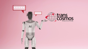transcosmos trans-AI Chat