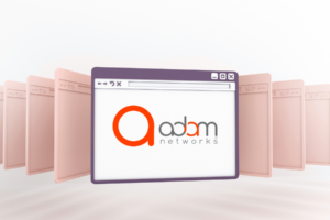ADAMnetworks ClickNix