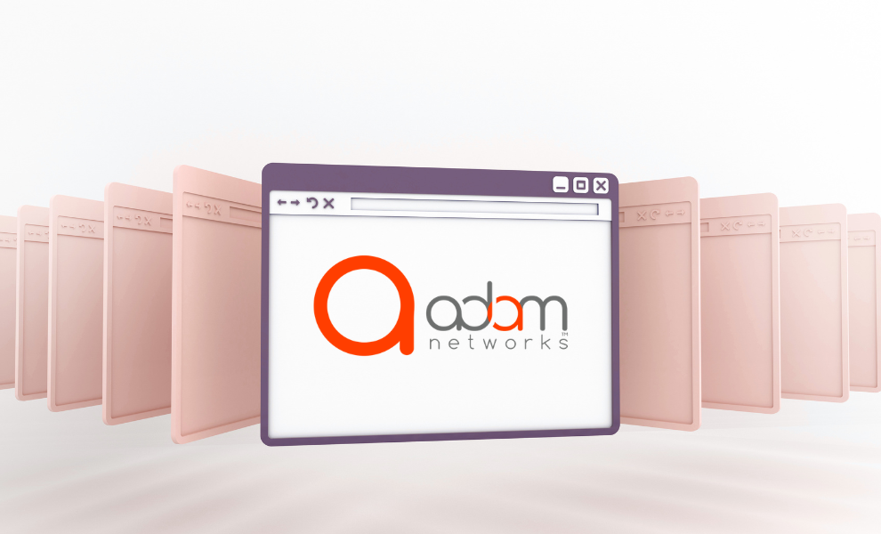 ADAMnetworks ClickNix