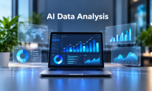 AI Data Analysis