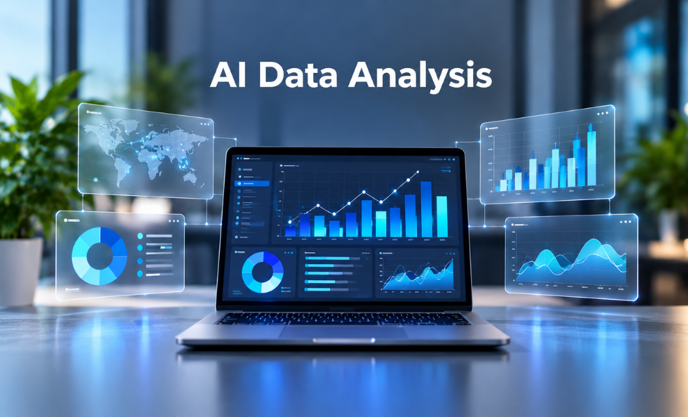 AI Data Analysis