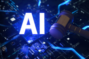 AI Data Management for Licensing