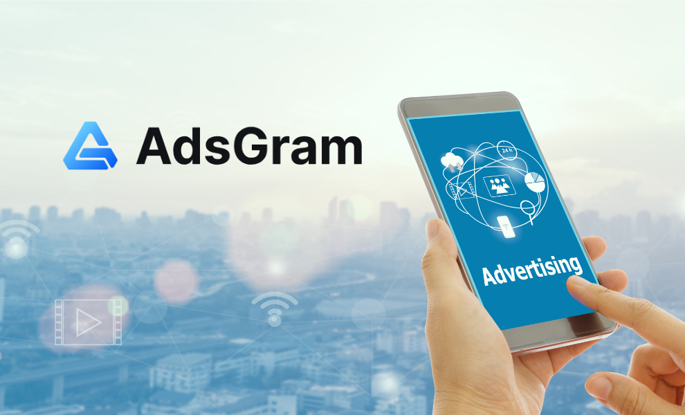 AdsGram tCPA optimization