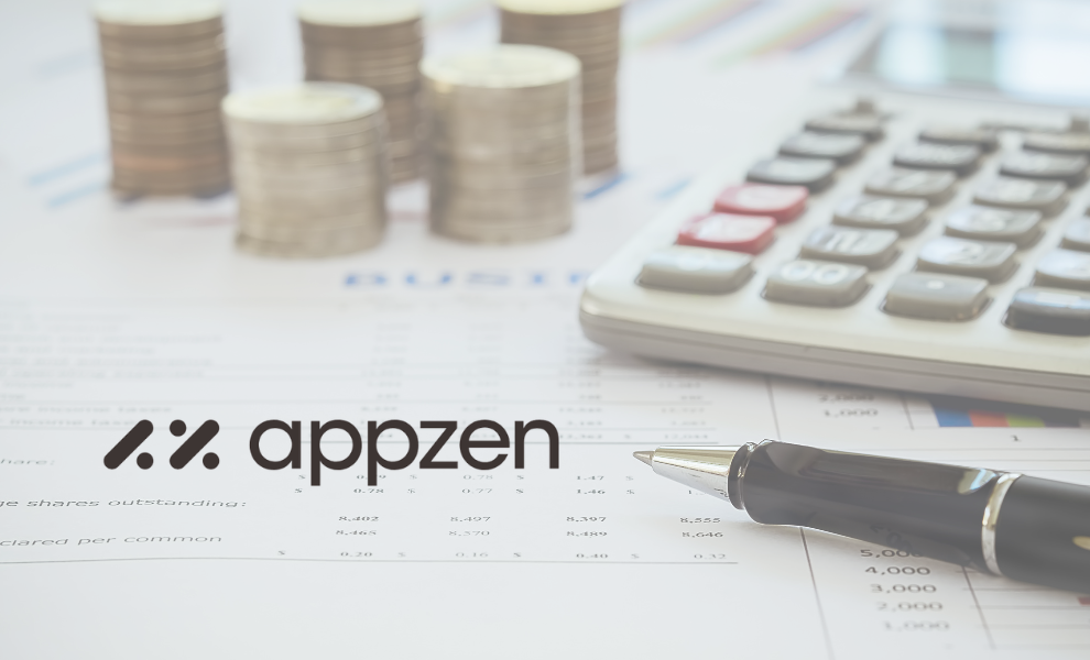AppZen ZenLM Plus