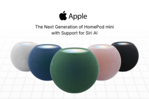 Apple HomePod mini 2