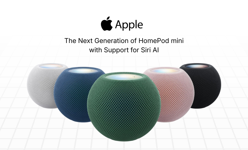 Apple HomePod mini 2