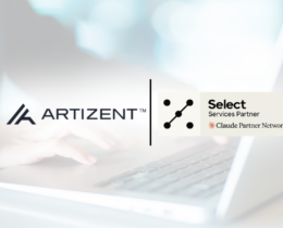 Artizent Select Partner Tier