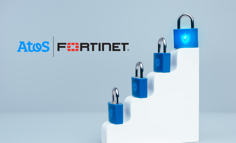 Atos and Fortinet