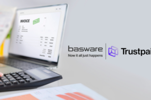 Basware and Trustpair