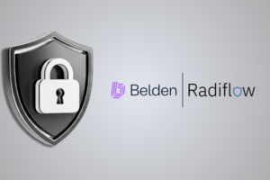 Belden and Radiflow