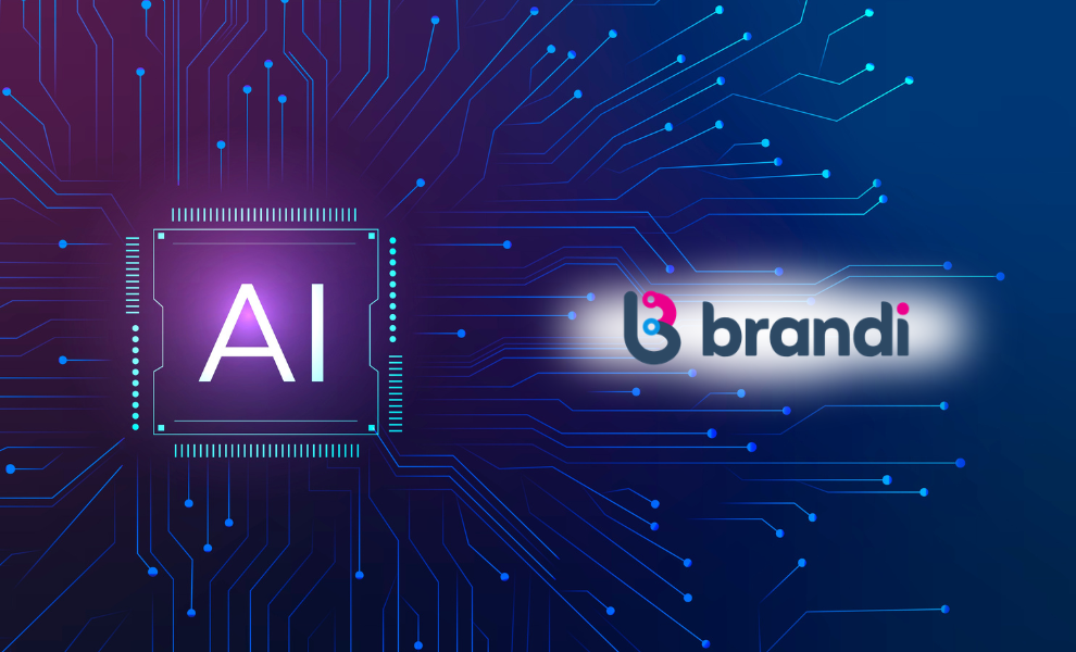 Brandi AI AI Visibility
