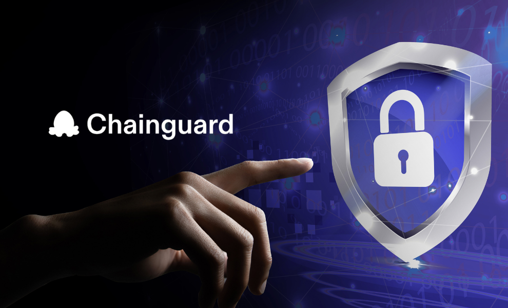 Chainguard Harness