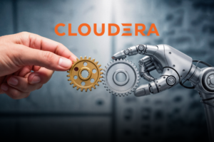 Cloudera Enterprise AI Ecosystem