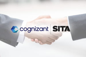 Cognizant and SITA