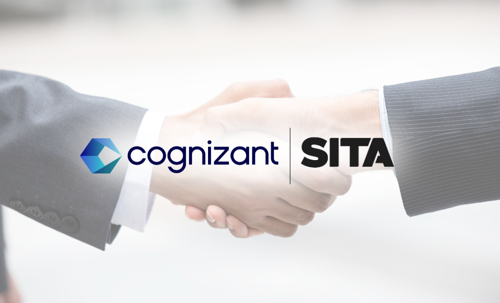 Cognizant and SITA
