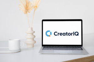 CreatorIQ