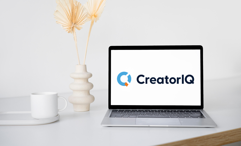 CreatorIQ