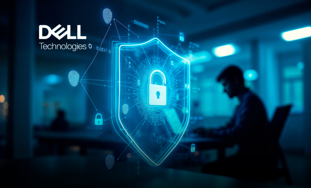 Dell Technologies Cybersecurity