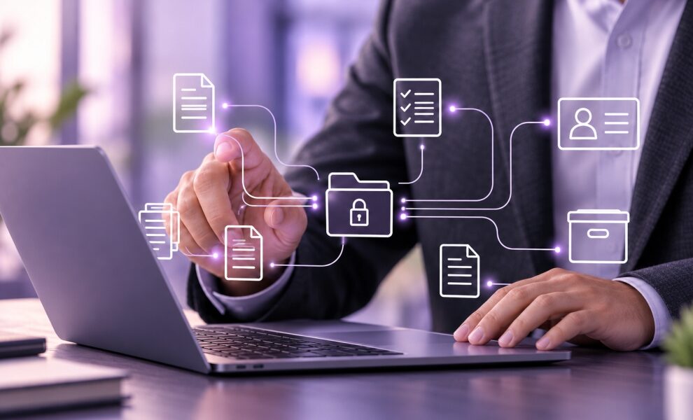 Document Capture Workflows