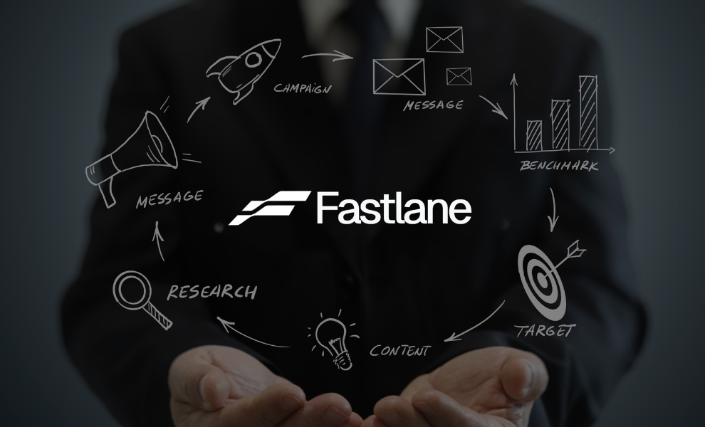 Fastlane Senna