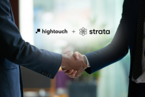 Hightouch and Strata