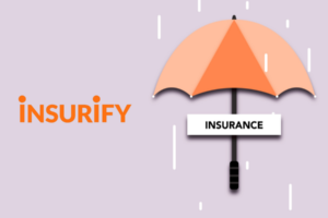 Insurify AI Agent Gateway