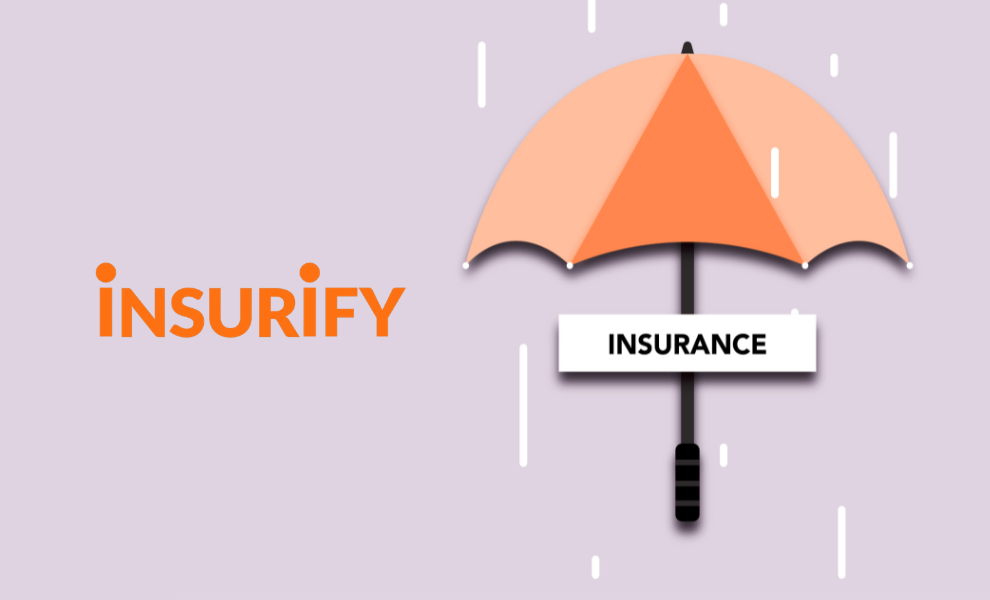 Insurify AI Agent Gateway