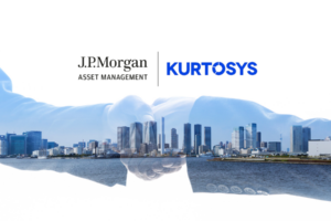 J.P. Morgan Asset Management and Kurtosys