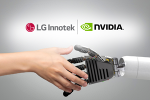 LG Innotek and NVIDIA