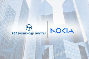 L&T and Nokia