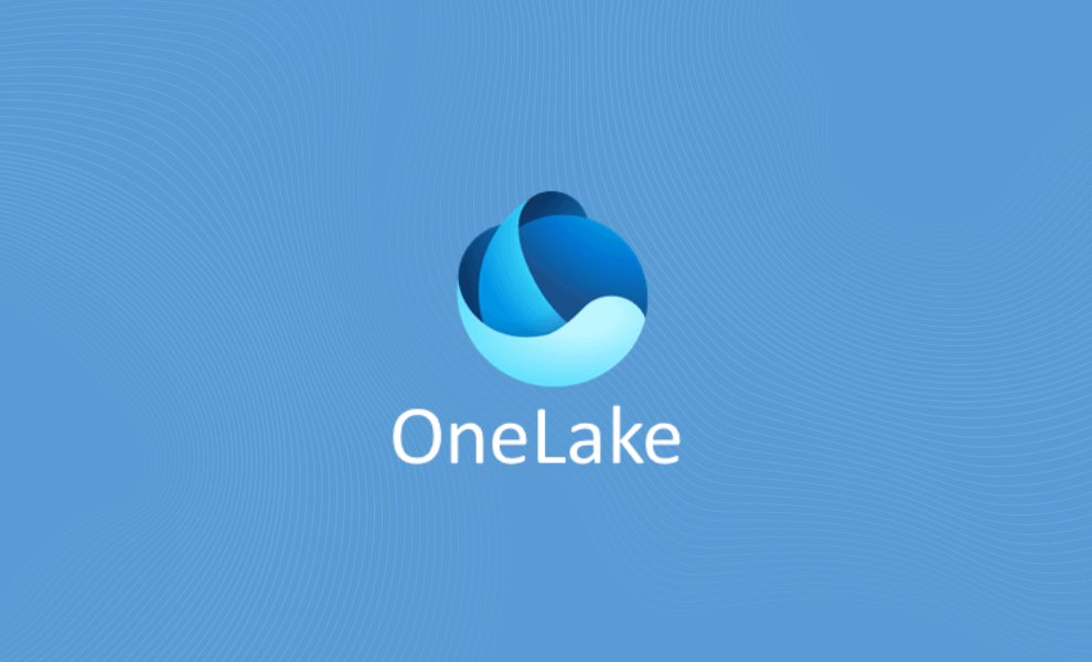 Microsoft OneLake
