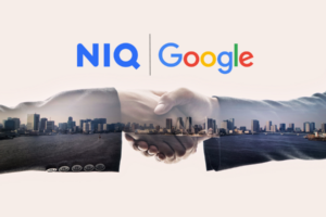 NIQ and Google