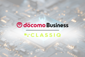 NTT DOCOMO BUSINESS