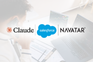 Navatar and Salesforce