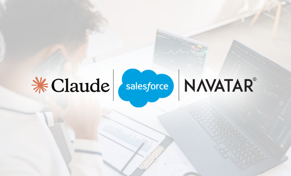 Navatar and Salesforce