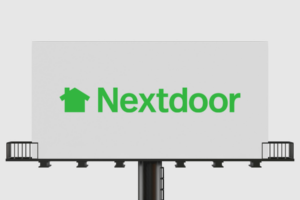 Nextdoor Neighborhood Intelligence